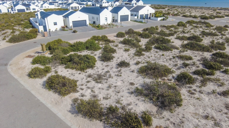 0 Bedroom Property for Sale in Atlantic Sands Private Estate Western Cape